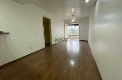 Apartamento com 2 quartos para alugar no Centro, Novo Hamburgo 