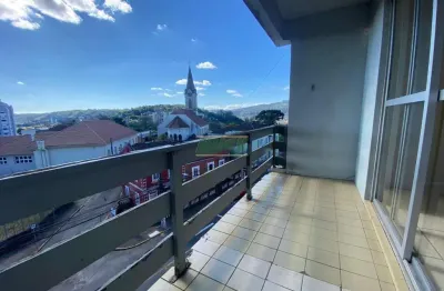 Apartamento com 2 quartos para alugar no Hamburgo Velho, Novo Hamburgo 