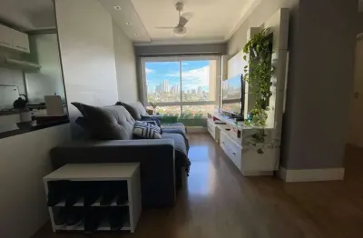 Apartamento com 3 quartos para alugar no Jardim Mauá, Novo Hamburgo 
