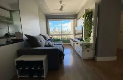 Apartamento com 3 quartos à venda no Jardim Mauá, Novo Hamburgo 