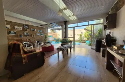 Apartamento com 5 quartos à venda no Hamburgo Velho, Novo Hamburgo 