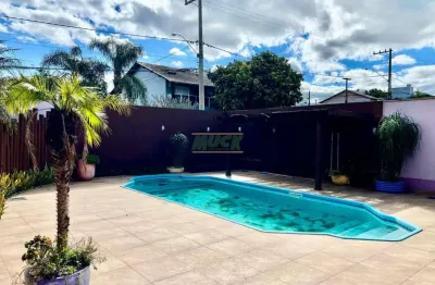 Apartamento com 3 quartos à venda no Imigrante Norte, Campo Bom 