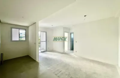 Apartamento com 2 quartos à venda no Operário, Novo Hamburgo 