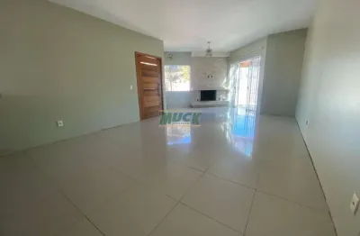 Apartamento com 4 quartos para alugar no Primavera, Novo Hamburgo 