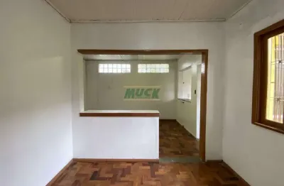 Apartamento com 2 quartos para alugar no Boa Vista, Novo Hamburgo 