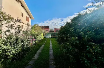 Terreno à venda no Ideal, Novo Hamburgo 