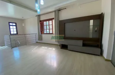 Apartamento com 3 quartos para alugar no Ouro Branco, Novo Hamburgo 