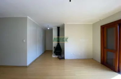 Apartamento com 3 quartos para alugar no Rondônia, Novo Hamburgo 