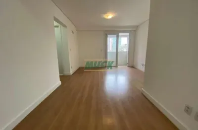 Apartamento com 2 quartos à venda no Pátria Nova, Novo Hamburgo 