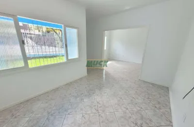 Apartamento com 3 quartos para alugar no Canudos, Novo Hamburgo 