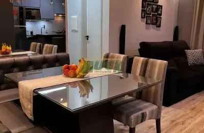 Apartamento com 2 quartos à venda no Canudos, Novo Hamburgo 