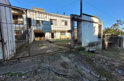 Terreno comercial à venda no Liberdade, Novo Hamburgo 