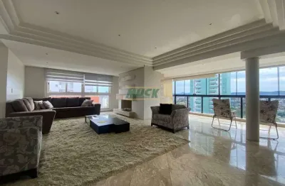 Apartamento com 3 quartos para alugar no Centro, Novo Hamburgo 