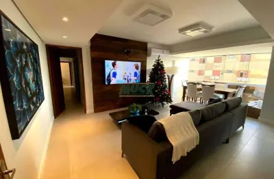 Apartamento com 3 quartos à venda no Operário, Novo Hamburgo 