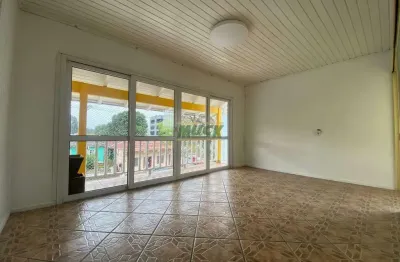 Casa comercial para alugar no Ideal, Novo Hamburgo 