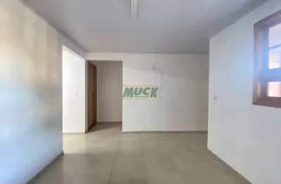 Apartamento com 3 quartos para alugar no Guarani, Novo Hamburgo 
