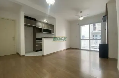 Apartamento com 2 quartos para alugar no Industrial, Novo Hamburgo 