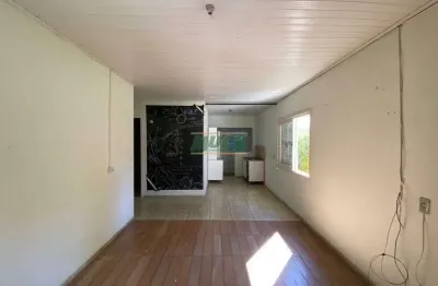 Apartamento com 1 quarto para alugar no Guarani, Novo Hamburgo 