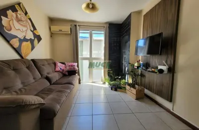 Apartamento com 2 quartos à venda no Hamburgo Velho, Novo Hamburgo 
