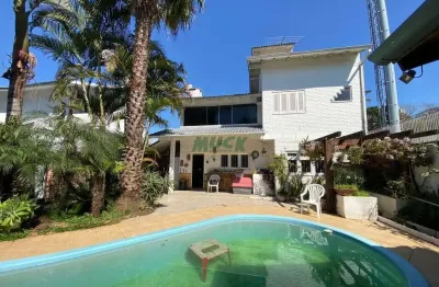 Apartamento com 3 quartos para alugar no Jardim Mauá, Novo Hamburgo 