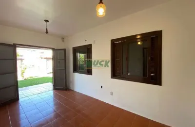Apartamento com 2 quartos para alugar na Dona Augusta, Campo Bom 
