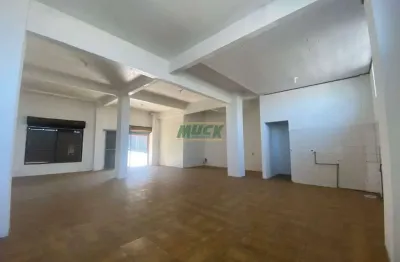 Casa comercial para alugar no Rincão, Novo Hamburgo 