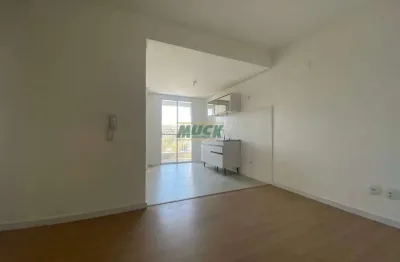 Apartamento com 2 quartos para alugar no Guarani, Novo Hamburgo 