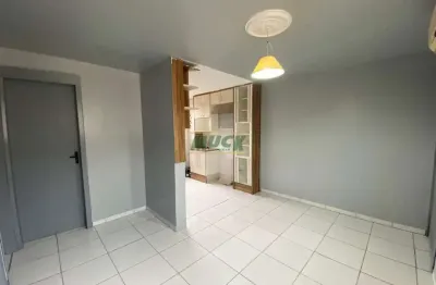 Apartamento com 2 quartos para alugar no Santo Afonso, Novo Hamburgo 