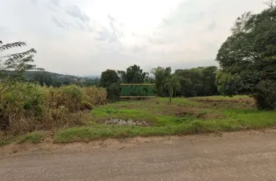 Terreno à venda em Travessão, Dois Irmãos 