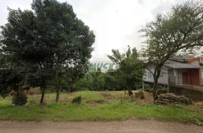 Terreno à venda em Travessão, Dois Irmãos 