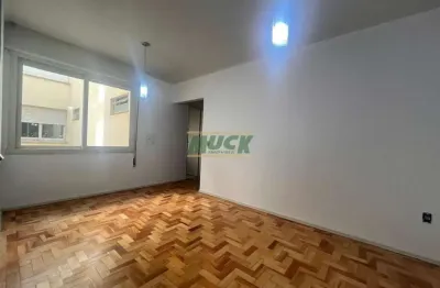 Apartamento com 2 quartos para alugar no Guarani, Novo Hamburgo 