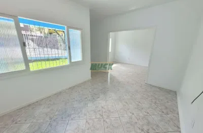 Casa com 3 quartos para alugar no Canudos, Novo Hamburgo 