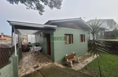 Casa com 3 quartos à venda no Guarani, Novo Hamburgo 