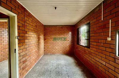 Casa com 3 quartos à venda no Canudos, Novo Hamburgo 