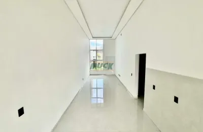 Casa com 2 quartos à venda no Imigrante, Campo Bom 
