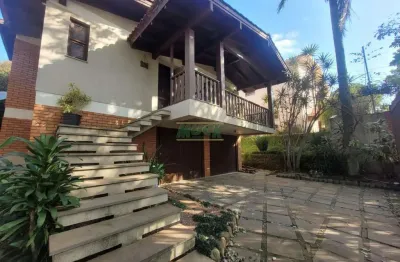 Casa com 4 quartos para alugar no Ideal, Novo Hamburgo 