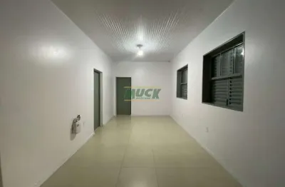Casa com 3 quartos para alugar no Primavera, Novo Hamburgo 