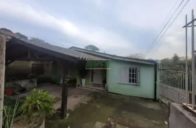 Casa com 3 quartos à venda no Canudos, Novo Hamburgo 
