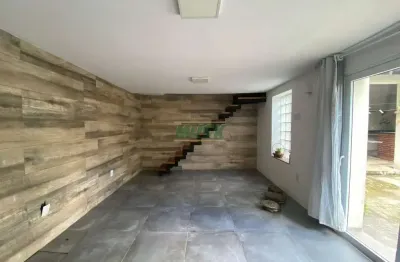 Casa com 3 quartos para alugar no Boa Vista, Novo Hamburgo 