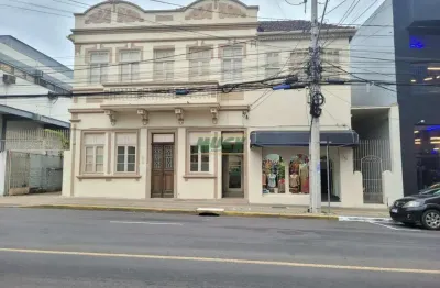 Prédio para alugar no Centro, Novo Hamburgo 
