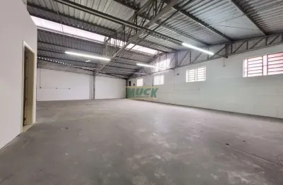 Prédio para alugar no Rio Branco, Novo Hamburgo 