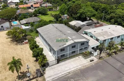 Prédio à venda no Sol Nascente, Estância Velha 