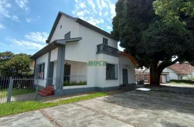 Casa com 4 quartos para alugar no Centro, Novo Hamburgo 