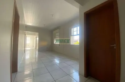 Prédio para alugar no Rio Branco, Novo Hamburgo 