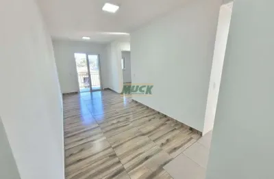 Apartamento com 2 quartos para alugar no Rondônia, Novo Hamburgo 