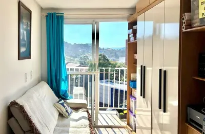 Apartamento com 2 quartos à venda no Primavera, Novo Hamburgo 