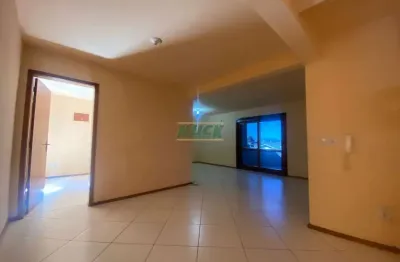Apartamento com 3 quartos para alugar no Rincão, Novo Hamburgo 