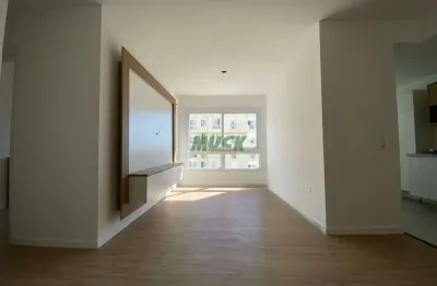 Apartamento com 2 quartos para alugar no Centro, Novo Hamburgo 