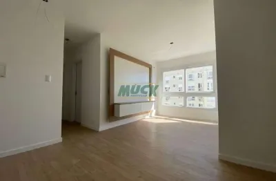 Apartamento com 2 quartos para alugar no Centro, Novo Hamburgo 