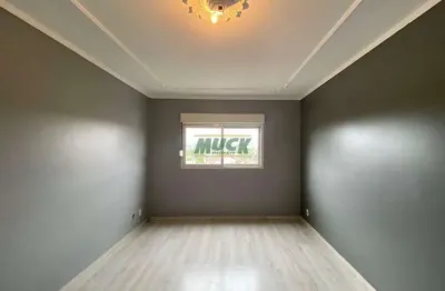 Apartamento com 2 quartos para alugar no Industrial, Novo Hamburgo 